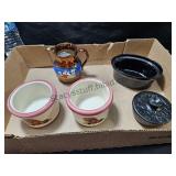 Misc Pottery