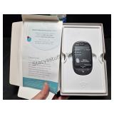 Connected Blood Glucose Monitoring System