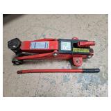 4400 Lb Floor Jack