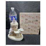 Precious Moments Figurine
