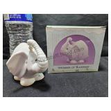 Precious Moments Figurine