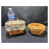 Longaberger Baskets