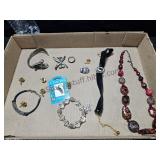 Costume Jewelry