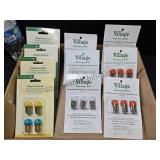 Dept. 56 Replacement Bulbs
