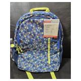 New Backpack Flowers