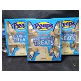 Rice Krispies Peeps