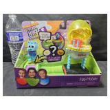 Hobby Kids Egg Mobile