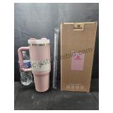Pink Stanley 40 OZ