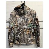 Hunting Pullover SZ Sm