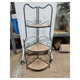 NICE Heavy Corner Tile Stand