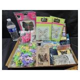 Older Craft Supplies