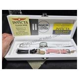 Invicta Watch Set