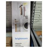 Magnetic Laundry Bar