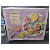 12 Pc Cookie Kit