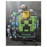 New Backpack Minecraft