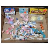 VTG Cake Decorating