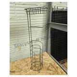 28 Inch TP Holder & Organizer
