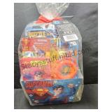 Spiderman Basket