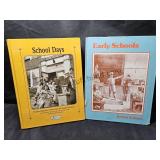Early School Days Books