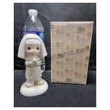 Precious Moments Figurine