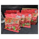 12 Bags Of Jelly Belly Beans