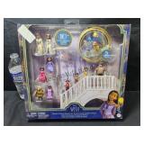 Disney Kingdom Of Rosas Character Set