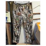 Hunting Pants Good Cond SZ M Youth Maybe