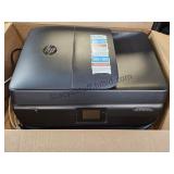 HP Printer Scanner