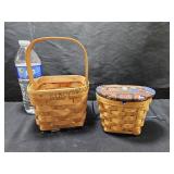 Longaberger Baskets