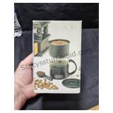 One Cup Coffee Maker