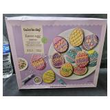 12 Pc Cookie Kit