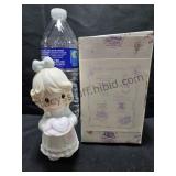 Precious Moments Figurine