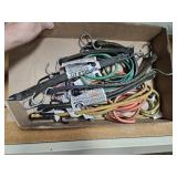 Bungee Cords