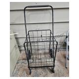Grocery Cart