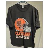 Beckham JR. Browns Tee SZ M