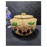 VTG WATT Bean Pot