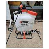 Backpack Sprayer Untested
