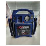 12V Power Supply & Jump Start Untested