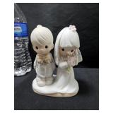 Precious Moments Figurine