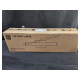 NEW 2 PK LED Vanity Lights