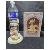Precious Moments Figurine