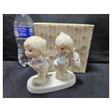 Precious Moments Figurine