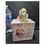 Precious Moments Figurine