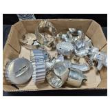 Older Cookie Cutters