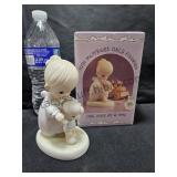 Precious Moments Figurine