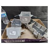 Electrical Boxes  2G
