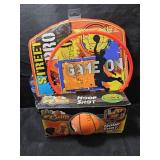 Hoop Shot