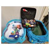 Beyblade Toy Sets