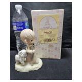 Precious Moments Figurine