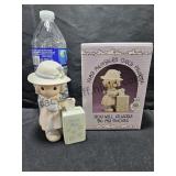 Precious Moments Figurine